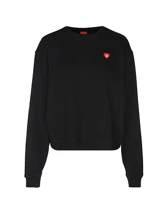 HUGO | Suéter DEROXINA_7 | 